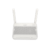 ONU GPON WiFi 6, 2.4/5 GHz, 4 puertos Gigabit + 1 POTS + 2 USB, conector SC/UPC ONU GPON WiFi 6, 2.4/5 GHz, 4 puertos Gigabit + 1 POTS + 2 USB, conector SC/UPC