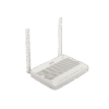 ONU GPON WiFi 6, 2.4/5 GHz, 4 puertos Gigabit + 1 POTS + 2 USB, conector SC/UPC ONU GPON WiFi 6, 2.4/5 GHz, 4 puertos Gigabit + 1 POTS + 2 USB, conector SC/UPC