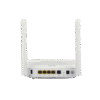ONU GPON WiFi 6, 2.4/5 GHz, 4 puertos Gigabit + 1 POTS + 2 USB, conector SC/UPC ONU GPON WiFi 6, 2.4/5 GHz, 4 puertos Gigabit + 1 POTS + 2 USB, conector SC/UPC