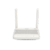 ONU GPON WiFi 6, 2.4/5 GHz, 4 puertos Gigabit + 1 POTS + 2 USB, conector SC/UPC ONU GPON WiFi 6, 2.4/5 GHz, 4 puertos Gigabit + 1 POTS + 2 USB, conector SC/UPC