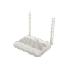 ONU GPON WiFi 6, 2.4/5 GHz, 4 puertos Gigabit + 1 POTS + 2 USB, conector SC/UPC ONU GPON WiFi 6, 2.4/5 GHz, 4 puertos Gigabit + 1 POTS + 2 USB, conector SC/UPC