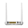 ONU GPON, WiFi 2.4 GHz, 2 Puertos Gigabit + 2 Puertos Fast Ethernet, conector SC/UPC