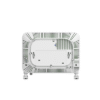 ONU GPON WiFi 2.4/5 GHz MIMO 2x2, 4 puertos Gigabit + 1 POTS + USB, conector SC/UPC