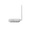 ONU GPON WiFi 2.4/5 GHz MIMO 2x2, 4 puertos Gigabit + 1 POTS + USB, conector SC/UPC