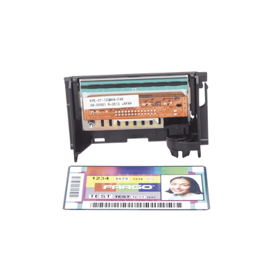 Refacción: Cabezal para impresa DTC1000/4000/4500 / 1250e / 4250e /