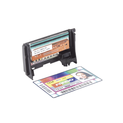 Refacción: Cabezal para impresa DTC1000/4000/4500 / 1250e / 4250e /