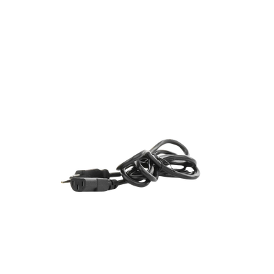 Cable de Alimentación Eléctrica 110 - 240 VCA / 1.5 Mts de Distancia