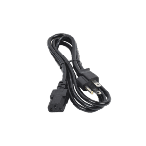 Cable de Alimentación Eléctrica 110 - 240 VCA / 1.5 Mts de Distancia Cable de Alimentación Eléctrica 110 - 240 VCA / 1.5 Mts de Distancia