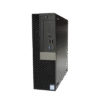 Servidor para Hik-Central / Incluye Licencias de 64 Cámaras y Mas Modulos / Intel® Core™ i5-12500 / 64 Bits / Alto Desempeño / Diseño Compacto