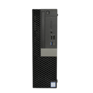 Servidor para Hik-Central / Incluye Licencias de 64 Cámaras y Mas Modulos / Intel® Core™ i5-12500 / 64 Bits / Alto Desempeño / Diseño Compacto