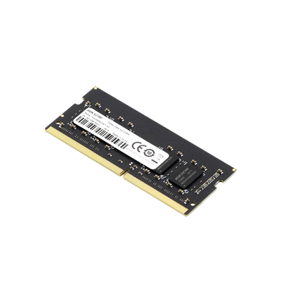 Módulo de Memoria RAM 4 GB / 2666 MHz / Para Laptop o NAS / SODIMM