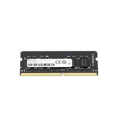 Módulo de Memoria RAM 4 GB / 2666 MHz / Para Laptop o NAS / SODIMM