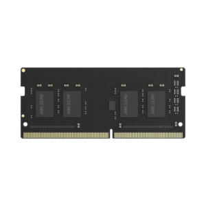 Módulo de Memoria RAM 4 GB / 2666 MHz / Para Laptop o NAS / SODIMM