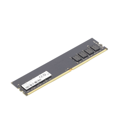 Módulo de Memoria RAM 4 GB / 2666 MHz / Para Equipo de Rack o Escritorio / UDIMM Módulo de Memoria RAM 4 GB / 2666 MHz / Para Equipo de Rack o Escritorio / UDIMM