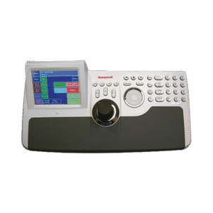 Joystick Ultrakey Plus Honeywell