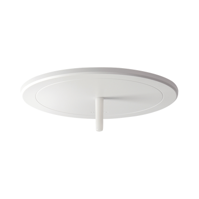 Antena HUB principal VIVE, capacidad 700. Señal inalámbrica ClearConnect para dispositivos LUTRON y Wifi para su programacion.