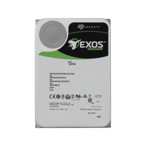 Disco Duro 3.5" 8TB EXOS / 7200 RPM / SATA / Alto Rendimiento Disco Duro 3.5" 8TB EXOS / 7200 RPM / SATA / Alto Rendimiento