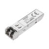 Transceptor Mini-GBIC SFP / Distancia 1 KM / Conector LC / Duplex / Multimodo Transceptor Mini-GBIC SFP / Distancia 1 KM / Conector LC / Duplex / Multimodo