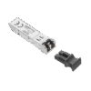 Transceptor Mini-GBIC SFP / Distancia 1 KM / Conector LC / Duplex / Multimodo Transceptor Mini-GBIC SFP / Distancia 1 KM / Conector LC / Duplex / Multimodo