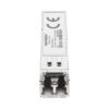 Transceptor Mini-GBIC SFP / Distancia 1 KM / Conector LC / Duplex / Multimodo Transceptor Mini-GBIC SFP / Distancia 1 KM / Conector LC / Duplex / Multimodo