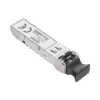Transceptor Mini-GBIC SFP / Distancia 1 KM / Conector LC / Duplex / Multimodo Transceptor Mini-GBIC SFP / Distancia 1 KM / Conector LC / Duplex / Multimodo
