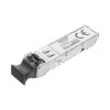 Transceptor Mini-GBIC SFP / Distancia 1 KM / Conector LC / Duplex / Multimodo Transceptor Mini-GBIC SFP / Distancia 1 KM / Conector LC / Duplex / Multimodo