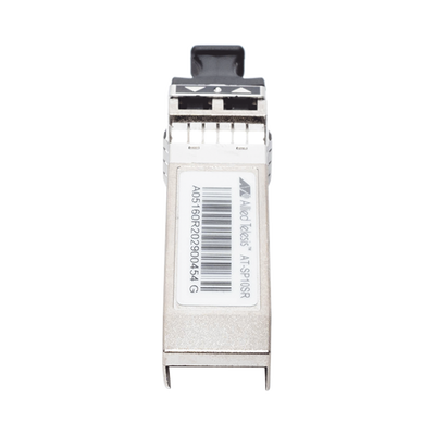Transceptor Mini-GBIC SFP / Distancia 20 KM / Conector LC / Duplex / Monomodo Transceptor Mini-GBIC SFP / Distancia 20 KM / Conector LC / Duplex / Monomodo