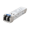 Transceptor Mini-GBIC SFP / Distancia 20 KM / Conector LC / Duplex / Monomodo Transceptor Mini-GBIC SFP / Distancia 20 KM / Conector LC / Duplex / Monomodo