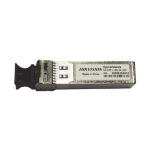 Transceptor Mini-GBIC SFP+ 10 G / Distancia 20 KM / Bi-Direccional / Conector LC / Monomodo