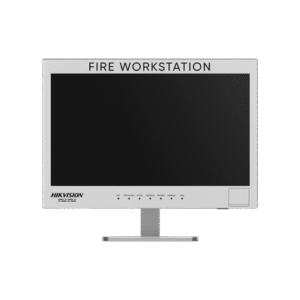 (HikFire) Estación de Trabajo con Doble Tarjeta de Red / Pantalla LCD de Grado Industrial / Interfaz RS-232 y RS-485 (HikFire) Estación de Trabajo con Doble Tarjeta de Red / Pantalla LCD de Grado Industrial / Interfaz RS-232 y RS-485