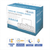 (MICRÓFONO Integrado) Kit TurboHD 1080p Lite / DVR 4 canales / Audio por Coaxitron / 4 Cámaras Bala de Policarbonato con Micrófono Integrado (MICRÓFONO Integrado) Kit TurboHD 1080p Lite / DVR 4 canales / Audio por Coaxitron / 4 Cámaras Bala de Policarbonato con Micrófono Integrado