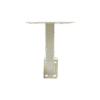 Base para Lámpara de Obstrucción EI-GSLSE. Compatible con tubo hasta 1-1/4".