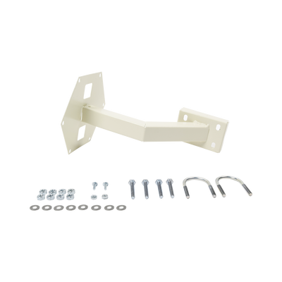 Base para Lámpara de Obstrucción EI-GSLSE. Compatible con tubo hasta 1-1/4".