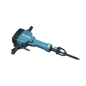 Rompedor Eléctrico de Baja Vibración, Alto desempeño de 63J y 2 000 W de Potencia,