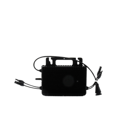 Microinversor 1 Kw, 220 Vca, para Interconexión a Red Eléctrica, IP67, Conexión para Cable Troncal, Soporta Oversizing a 2 Módulos de Hasta 670 W Microinversor 1 Kw, 220 Vca, para Interconexión a Red Eléctrica, IP67, Conexión para Cable Troncal, Soporta Oversizing a 2 Módulos de Hasta 670 W