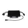 Microinversor 2 Kw, WIFI, 220 Vca, para Interconexión a Red Eléctrica, IP67, Conexión para Cable Troncal, soporta oversizing a 4 Módulos de Hasta 670 W