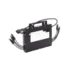 Microinversor 2 Kw, 220 Vca, para Interconexión a Red Eléctrica, IP67, Conexión para Cable Troncal, Soporta Oversizing a 4 Módulos de Hasta 670 W