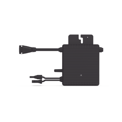 Microinversor 500 W, 220 Vca, para Interconexión a Red Eléctrica, IP67, Conexión para Cable Troncal, Soporta Oversizing a 1 Módulo de hasta 670 W