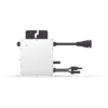 Microinversor 500 W, 220 Vca, para Interconexión a Red Eléctrica, IP67, Conexión para Cable Troncal, Soporta Oversizing a 1 Módulo de hasta 670 W