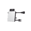 Microinversor 500 W, 220 Vca, para Interconexión a Red Eléctrica, IP67, Conexión para Cable Troncal, Soporta Oversizing a 1 Módulo de hasta 670 W