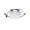 Microinversor 800 W, 127 Vca, para Interconexión a Red Eléctrica, IP67, Conexión para Cable Troncal, Soporta Oversizing a 2 Módulos de Hasta 540 W
