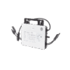 Microinversor 800 W, 127 Vca, para Interconexión a Red Eléctrica, IP67, Conexión para Cable Troncal, Soporta Oversizing a 2 Módulos de Hasta 540 W