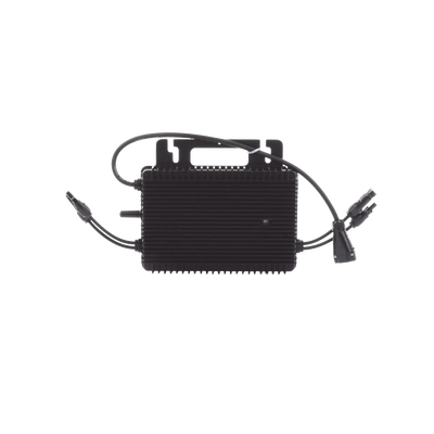 Microinversor 800 W, 127 Vca, para Interconexión a Red Eléctrica, IP67, Conexión para Cable Troncal, Soporta Oversizing a 2 Módulos de Hasta 540 W