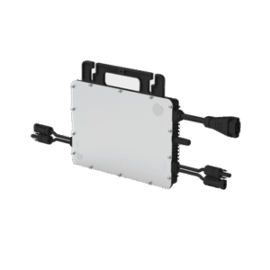 Microinversor 800 W, 127 Vca, para Interconexión a Red Eléctrica, IP67, Conexión para Cable Troncal, Soporta Oversizing a 2 Módulos de Hasta 540 W