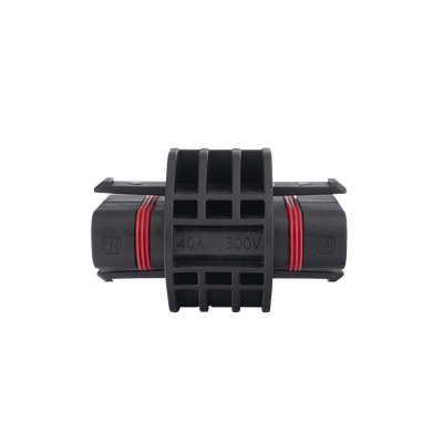 Conector Extensor para Cable entre Microinversores HMS