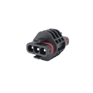 Conector Extensor para Cable entre Microinversores HMS