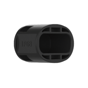 Tapa de Proteccion Final para Conector Troncal HMS