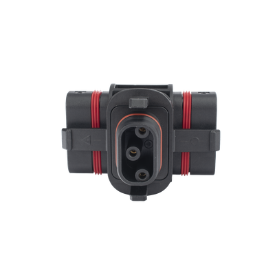 Conector Troncal HMS Conector Troncal HMS