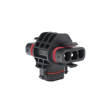 Conector Troncal HMS Conector Troncal HMS