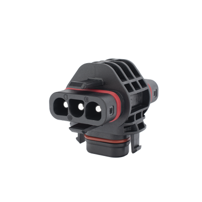 Conector Troncal HMS Conector Troncal HMS